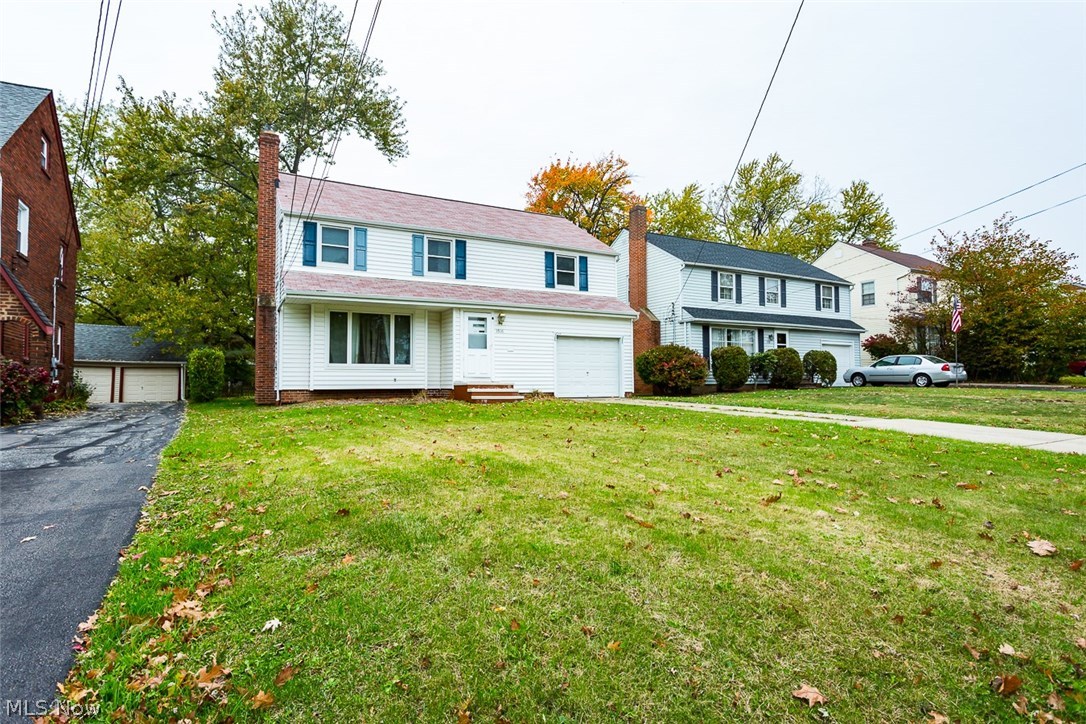 1516 Brainard Road Lyndhurst, OH 44124 - Photo 2 of 31