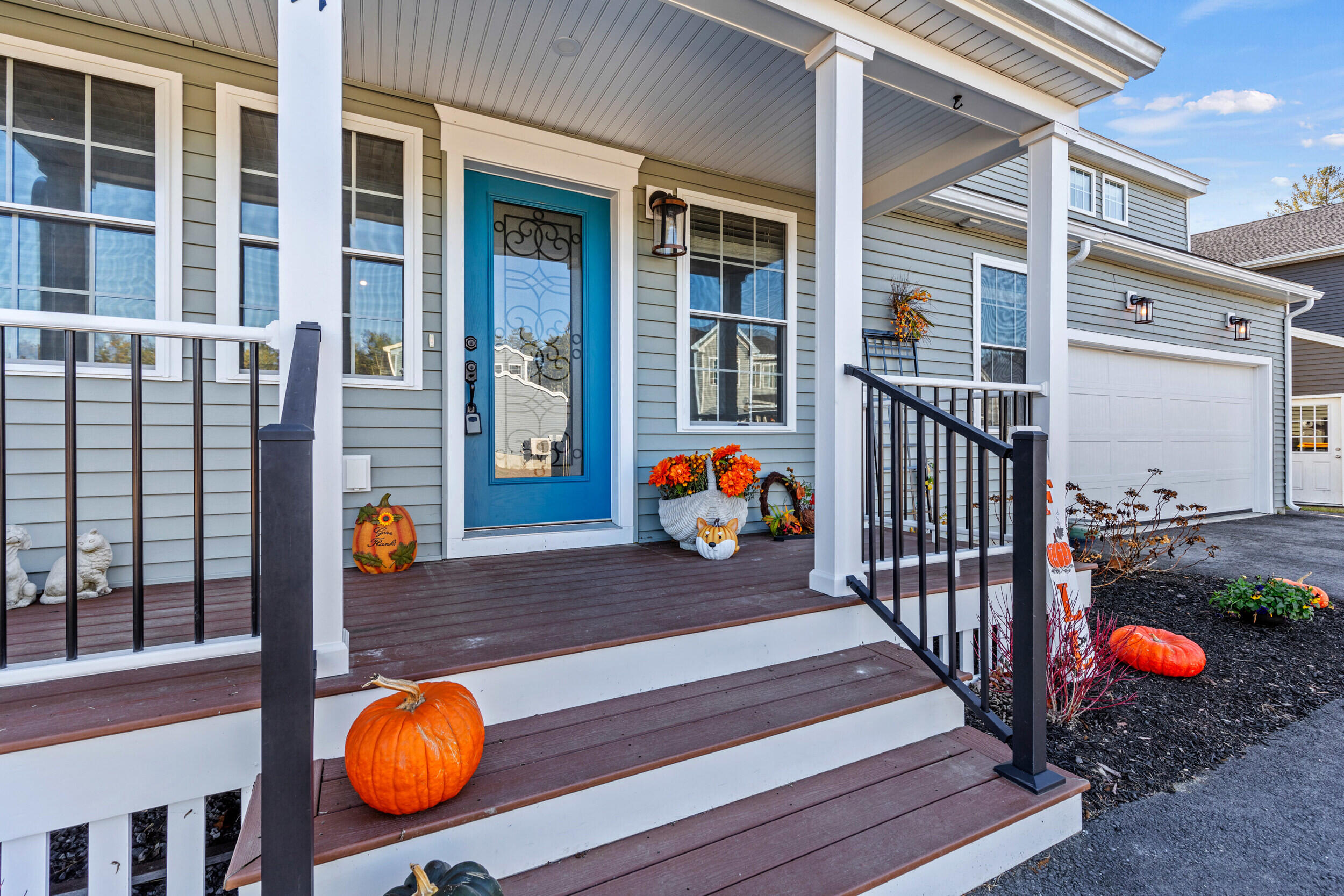 14 Preservation Way Scarborough, ME 04074 - Photo 25 of 36 14 preservation wy, scarborough-35