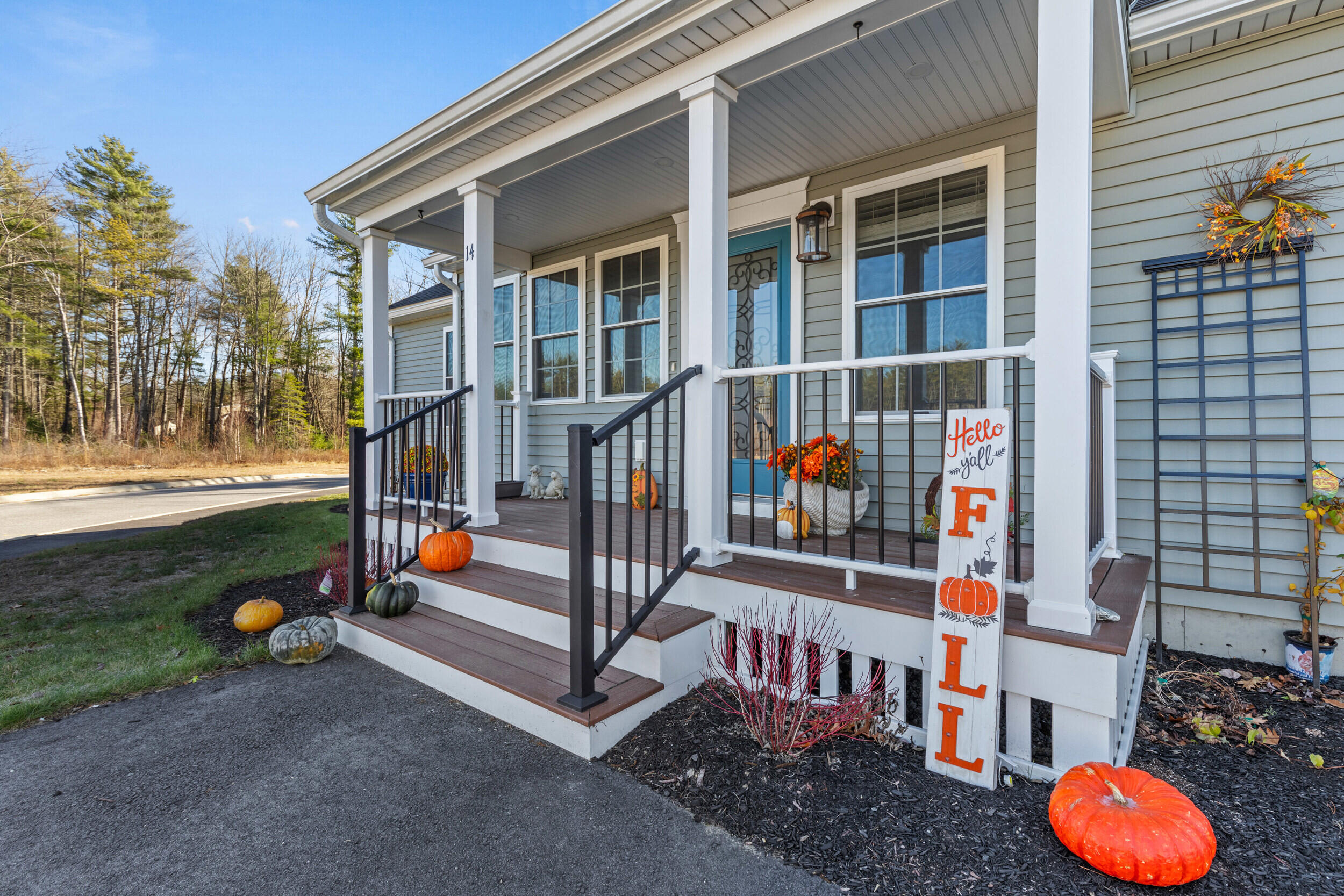 14 Preservation Way Scarborough, ME 04074 - Photo 26 of 36 14 preservation wy, scarborough-34