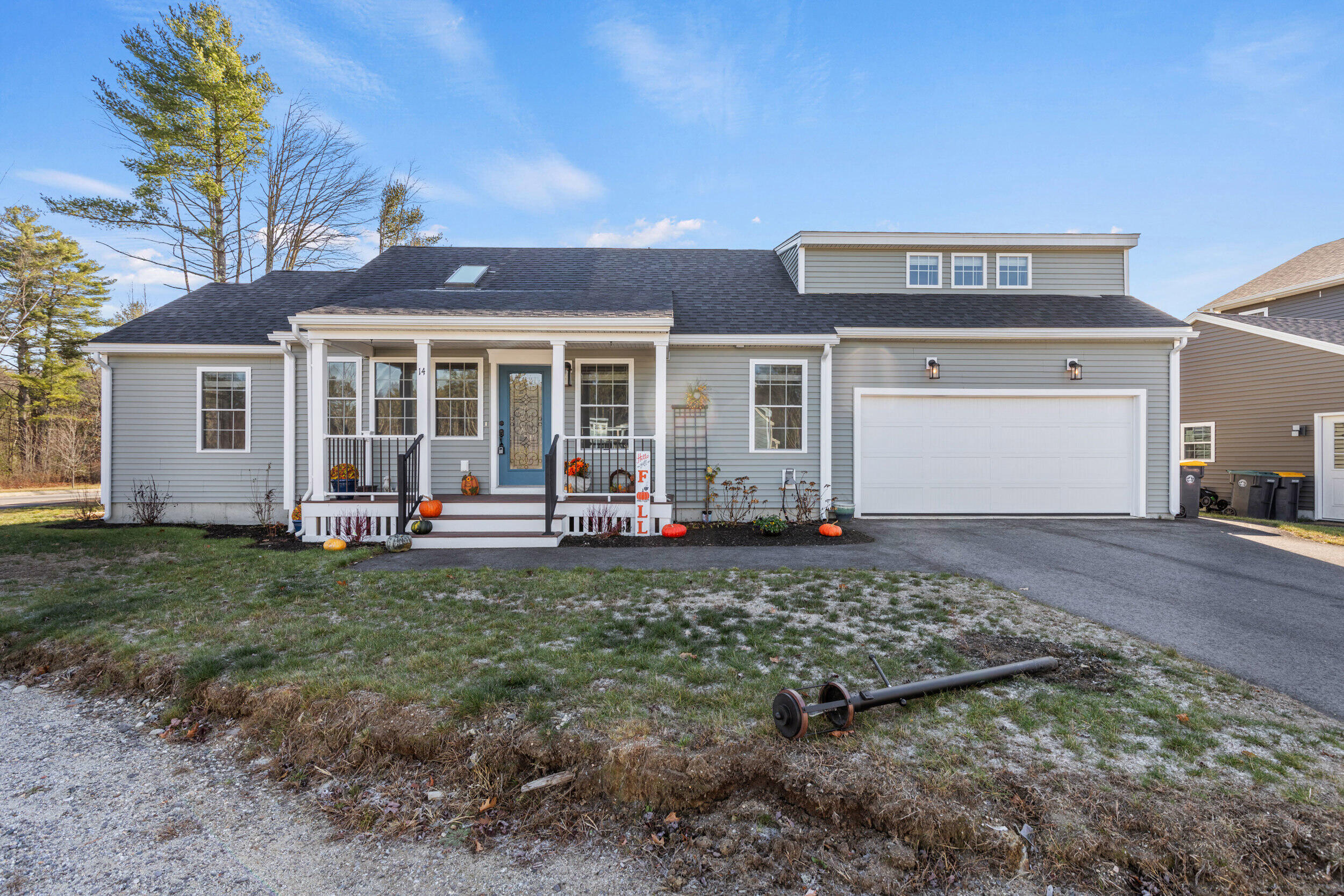 14 Preservation Way Scarborough, ME 04074 - Photo 28 of 36 14 preservation wy, scarborough-25