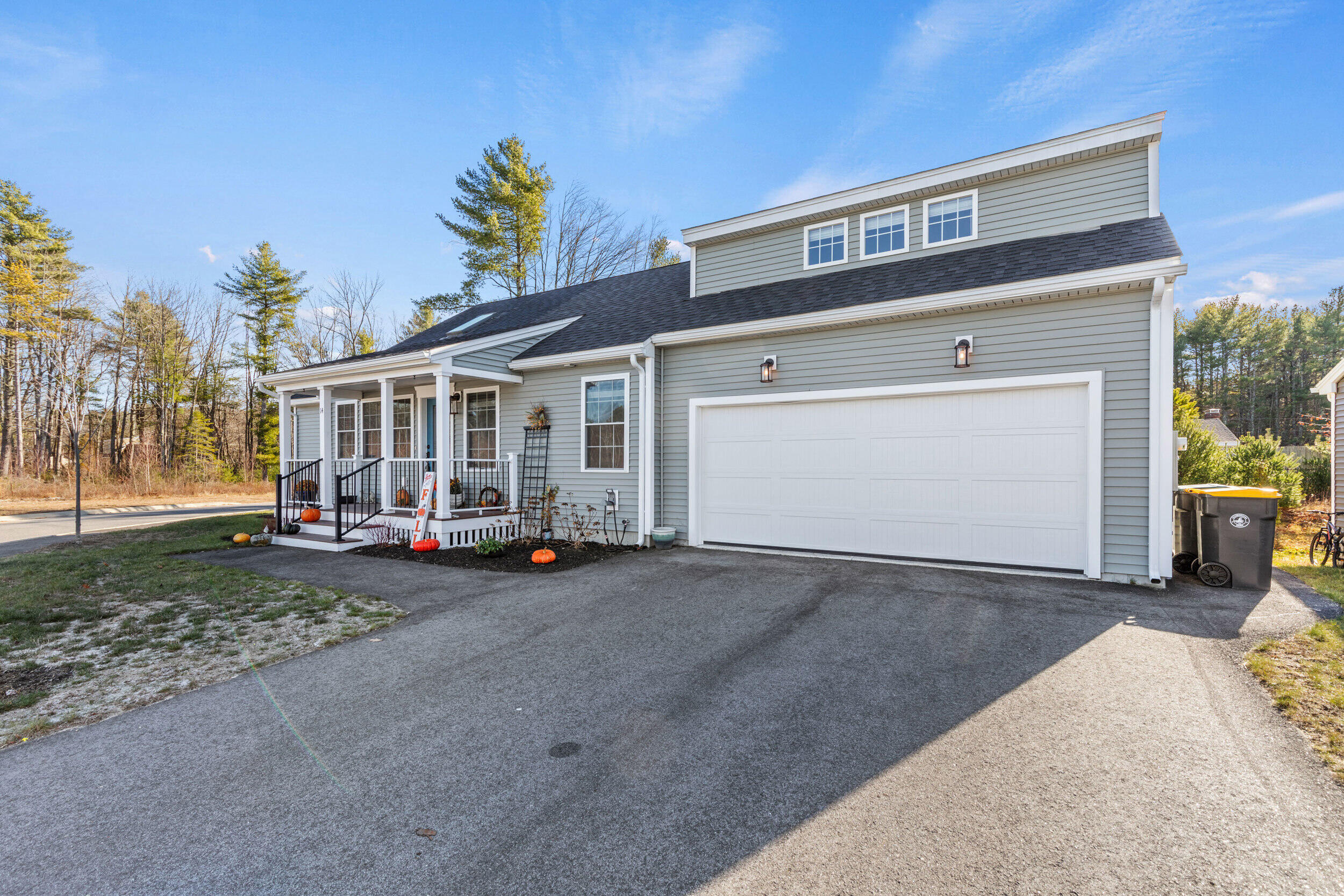 14 Preservation Way Scarborough, ME 04074 - Photo 29 of 36 14 preservation wy, scarborough-24