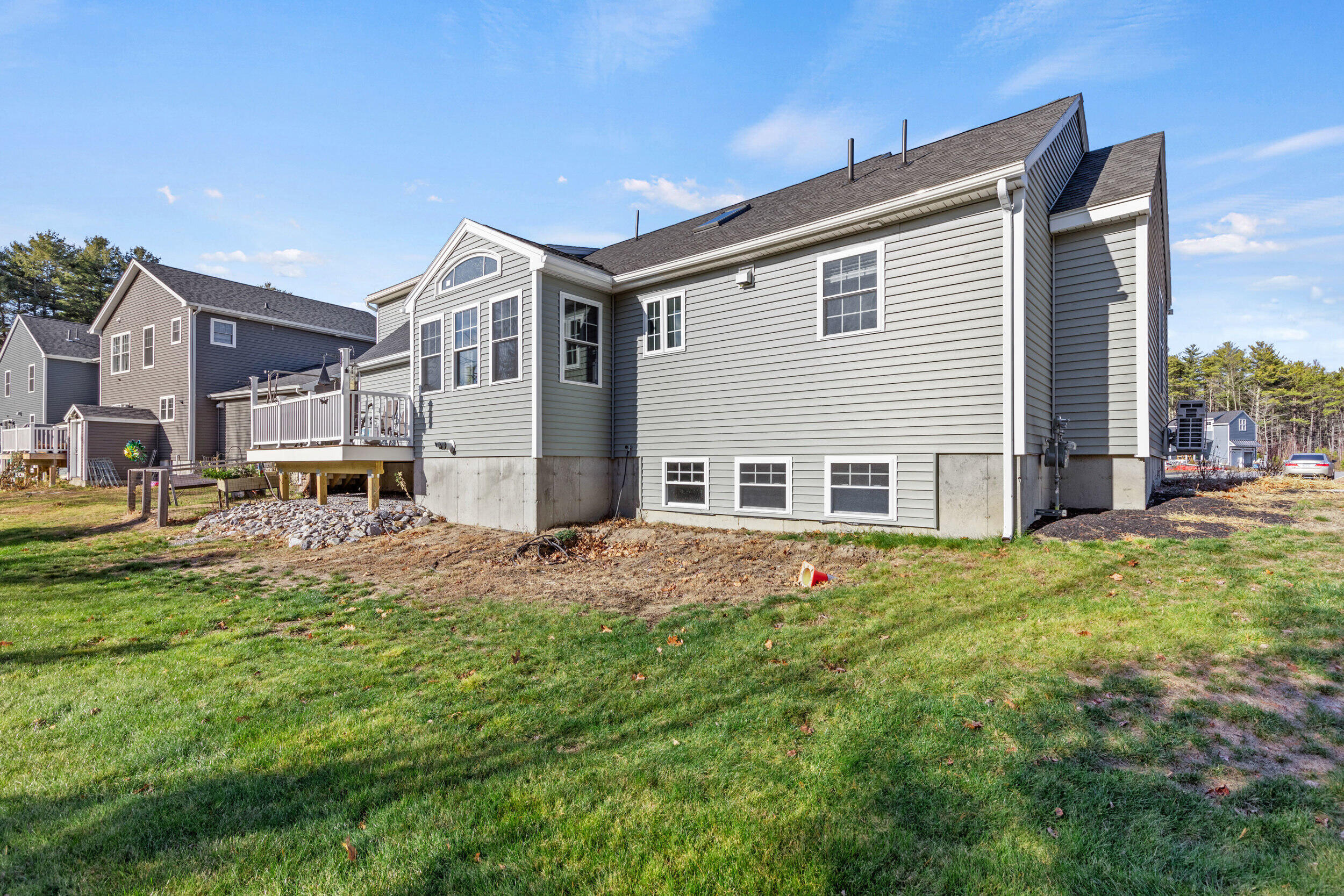 14 Preservation Way Scarborough, ME 04074 - Photo 31 of 36 14 preservation wy, scarborough-27