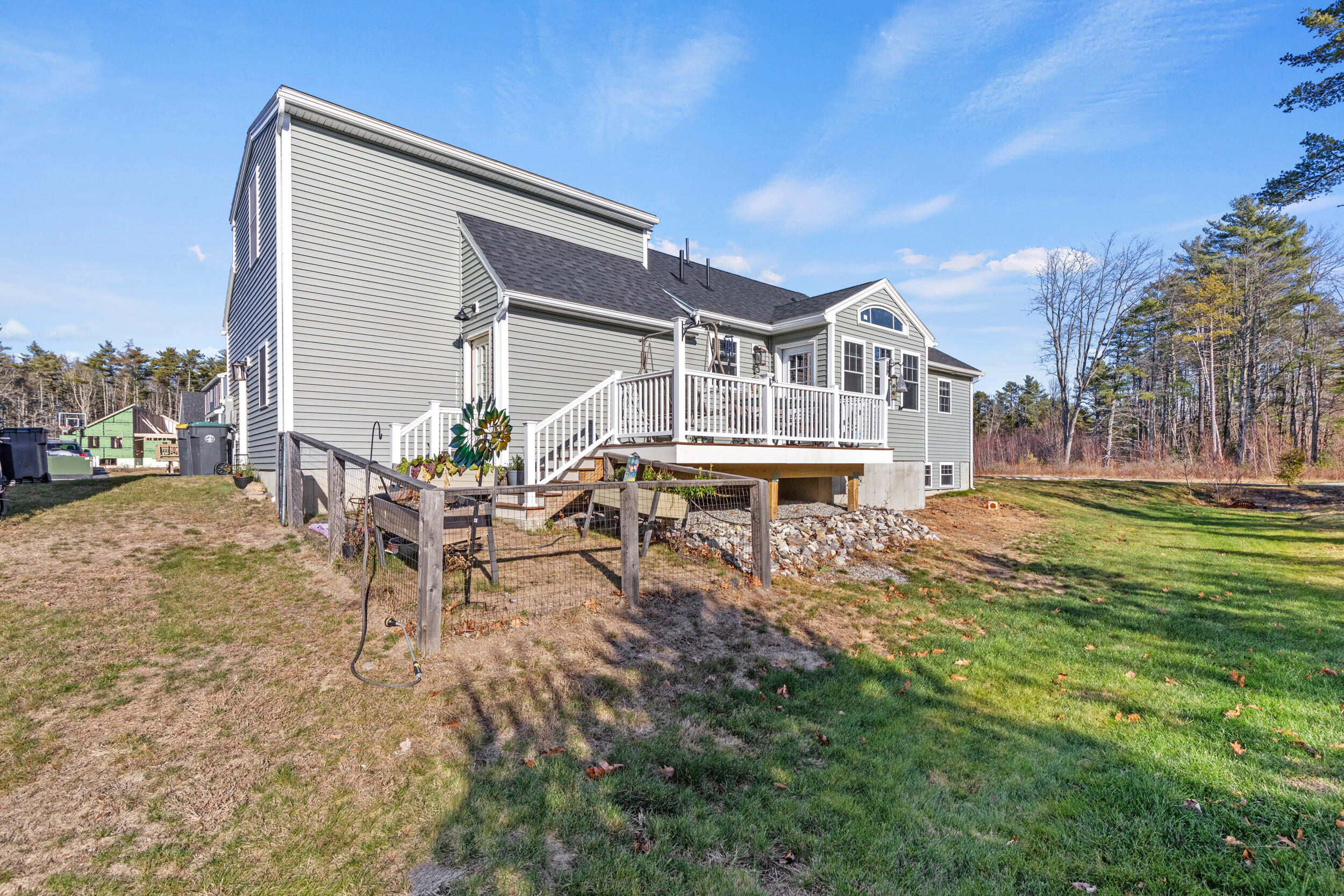 14 Preservation Way Scarborough, ME 04074 - Photo 32 of 36 14 preservation wy, scarborough-29