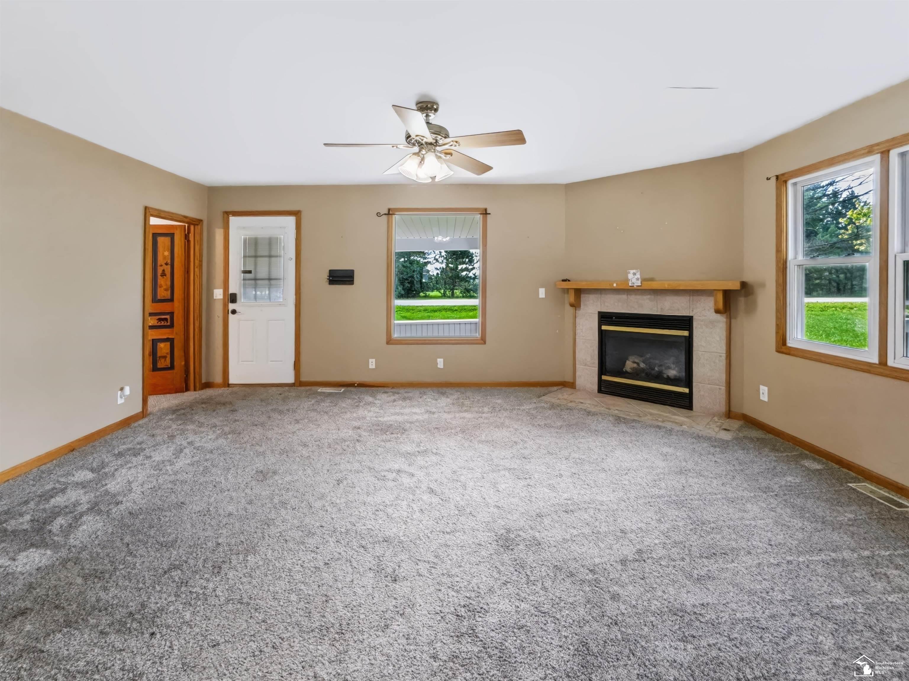 5824 Holloway Road Britton, MI 49229 - Photo 7 of 38 Gallery Image 7