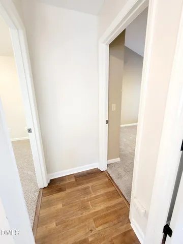 a view of small space