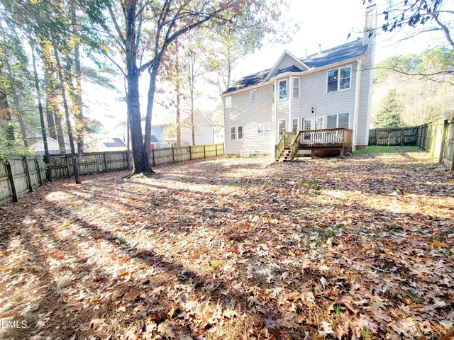 $1,950 | 820 Penncross Drive, Raleigh, NC 27610