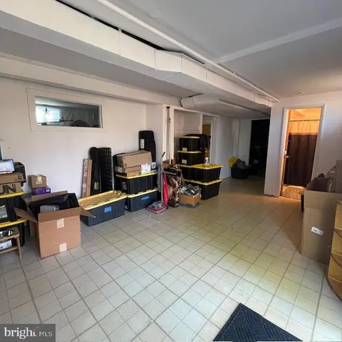 a view of workspace with furniture