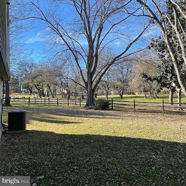 18812 Jade Court Gaithersburg, MD 20879 - Photo 27 of 27 a view of swimming pool with outdoor seating and yard