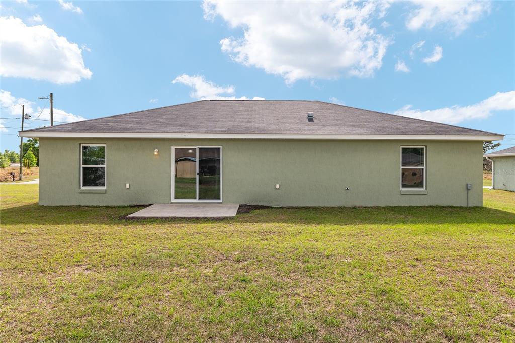 22 Juniper Loop Circle Ocala, FL 34480 - Photo 46 of 53