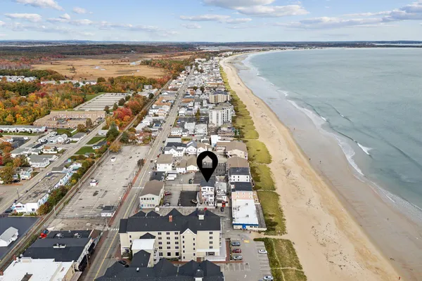 $225,000 | 5 Kinney Avenue, Unit 102, Old Orchard Beach, ME 04064