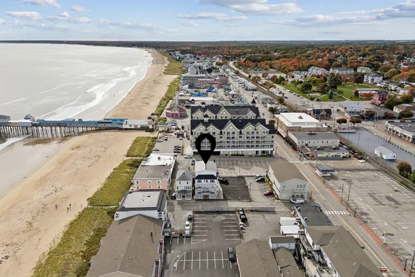 $225,000 | 5 Kinney Avenue, Unit 102, Old Orchard Beach, ME 04064