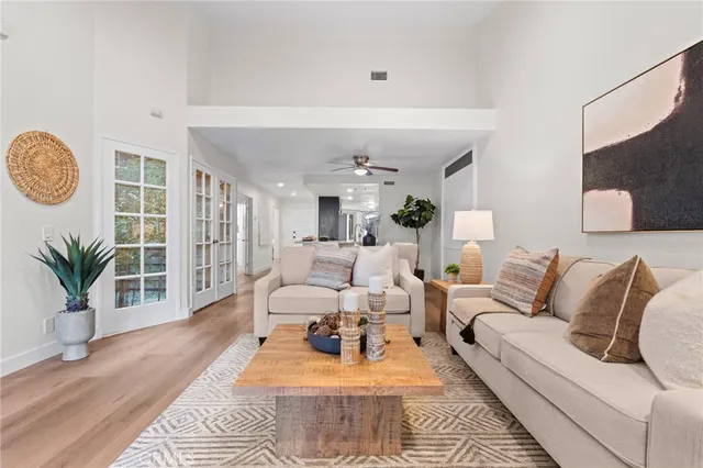 $745,000 | 5617 Adobe Falls Road, Unit C, San Diego, CA 92120