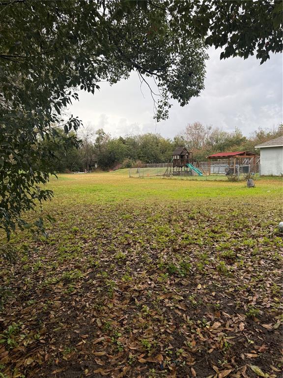 310 Grape Avenue St. Cloud, FL 34769 - Photo 3 of 27 a view of an ocean from a yard
