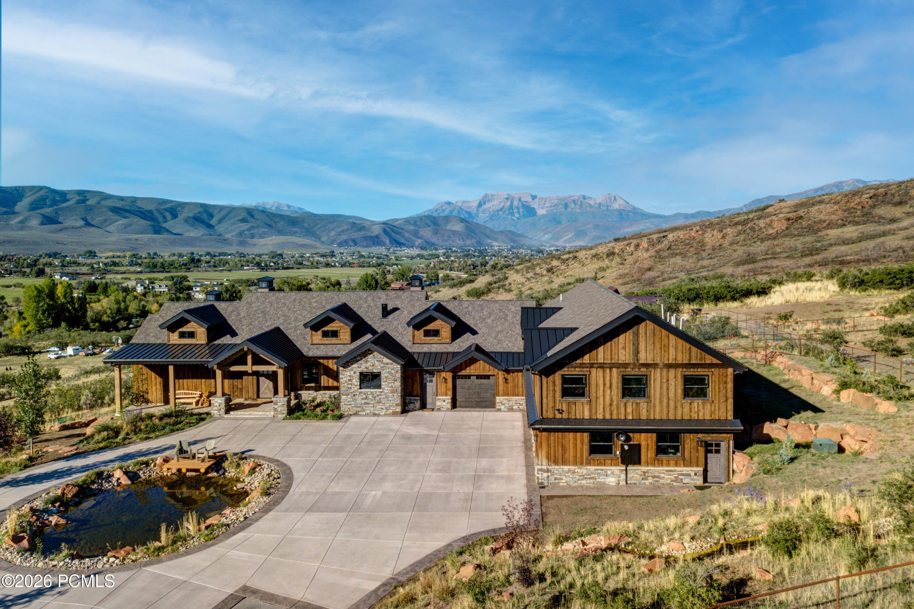 585 Little Pole Road Heber City, UT 84032 - Photo 80 of 85 Gallery Image 80