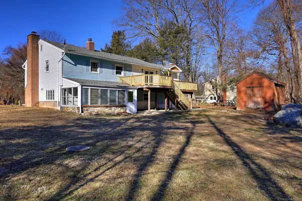$4,000 | 155 Pastors Walk, Monroe, CT 06468