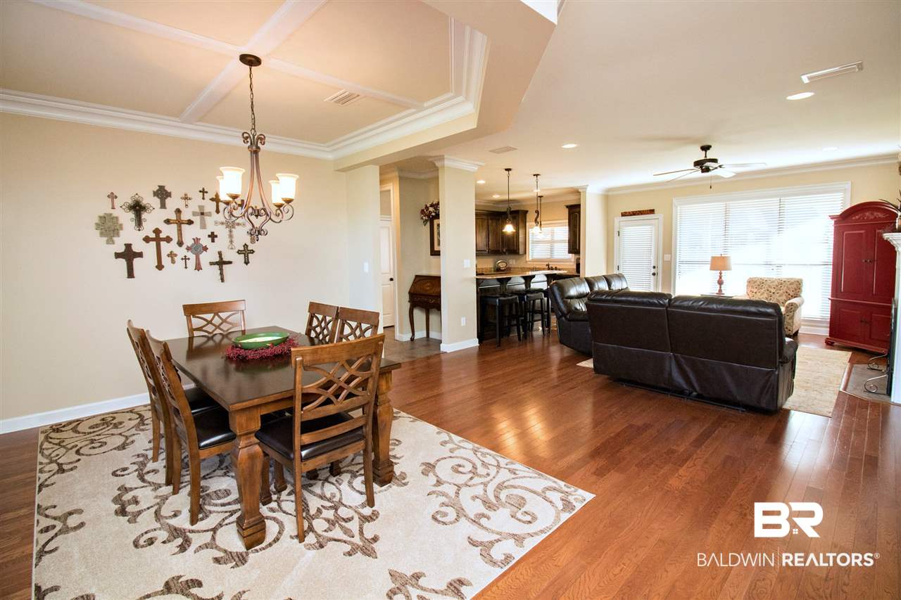 9236 Coles Court Daphne, AL 36526 - Photo 5 of 29