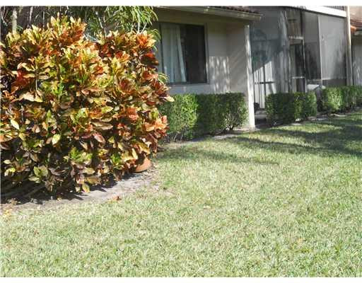 5641 Coach House Circle, Unit B Boca Raton, FL 33486 - Photo 7 of 8 Land/Lot