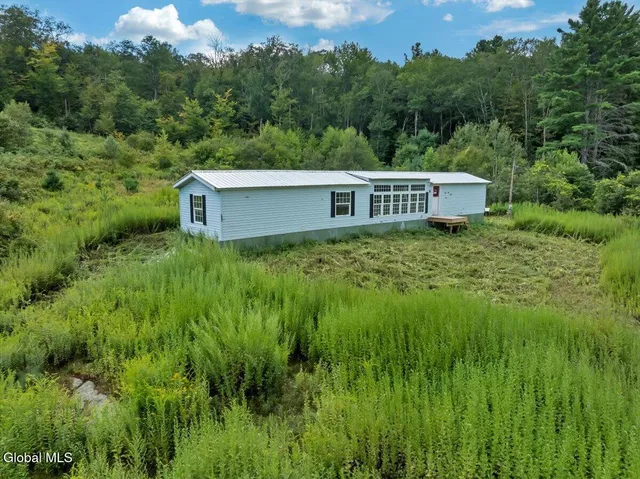 $109,900 | 337 Stillman Village Road, Petersburgh, NY 12138