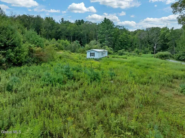 $109,900 | 337 Stillman Village Road, Petersburgh, NY 12138