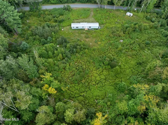 $109,900 | 337 Stillman Village Road, Petersburgh, NY 12138