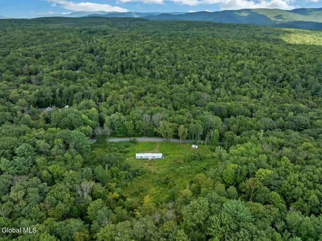 $109,900 | 337 Stillman Village Road, Petersburgh, NY 12138