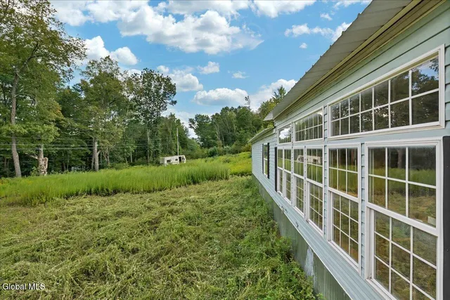 $109,900 | 337 Stillman Village Road, Petersburgh, NY 12138