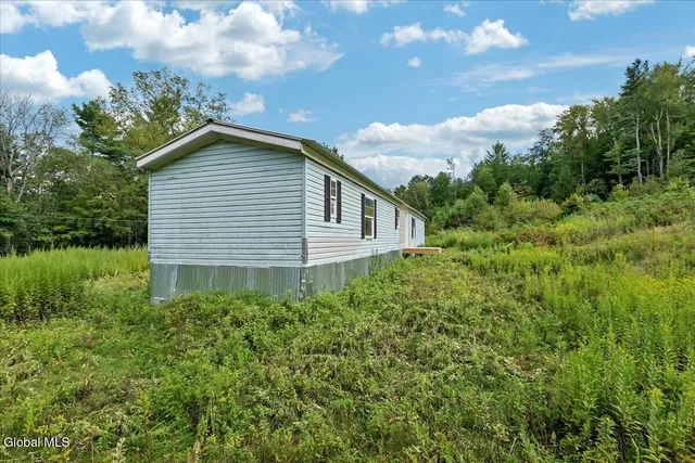 $109,900 | 337 Stillman Village Road, Petersburgh, NY 12138