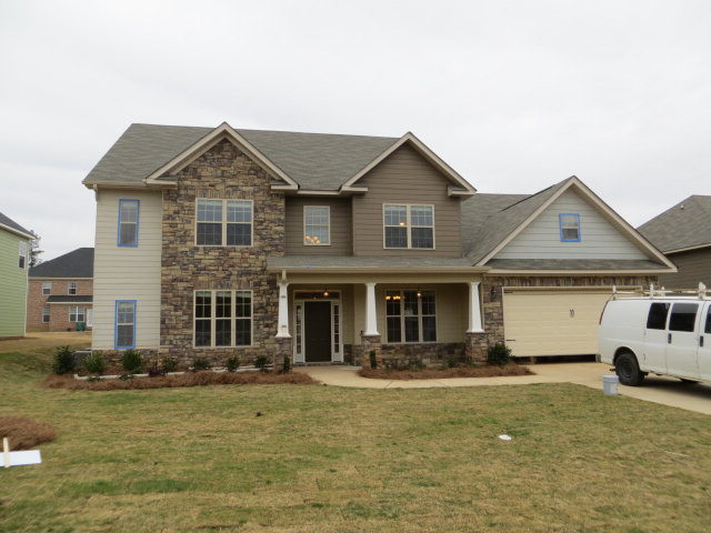 922 Cranbrook Way Evans, GA 30809 - Photo 1 of 1 Main View