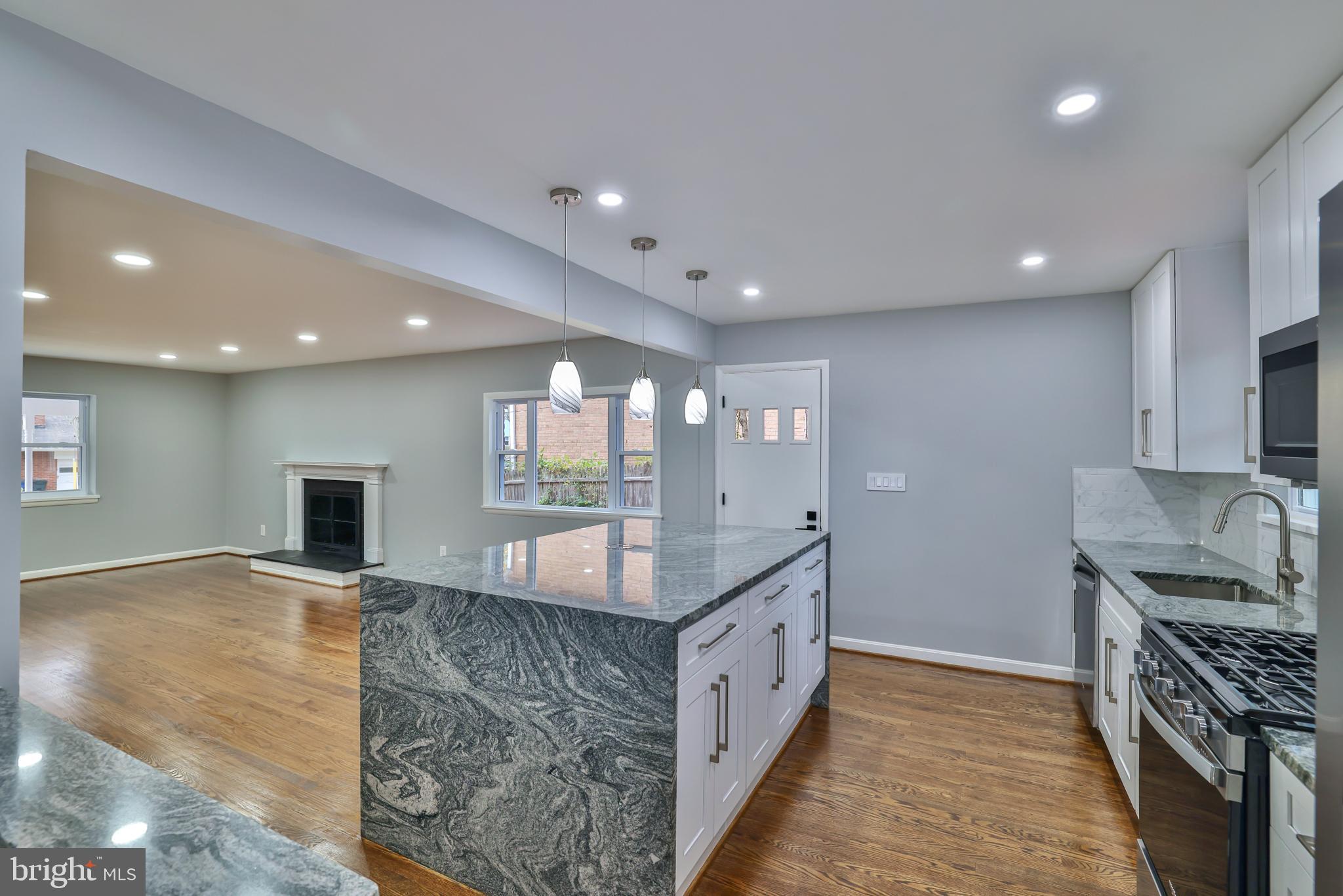 9315 Weaver Street Silver Spring, MD 20901 - Photo 16 of 58 Gallery Image 16