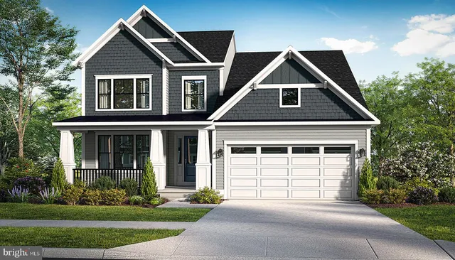 $569,990 | Tbb Chase Oaks Drive, Unit DUNE, Lewes, DE 19958