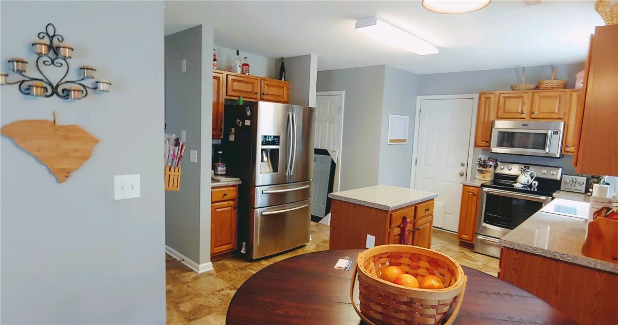 124 Rounded Wing Drive, Unit EASLEY Easley, SC 29642 - Photo 8 of 24 Gallery Image 8