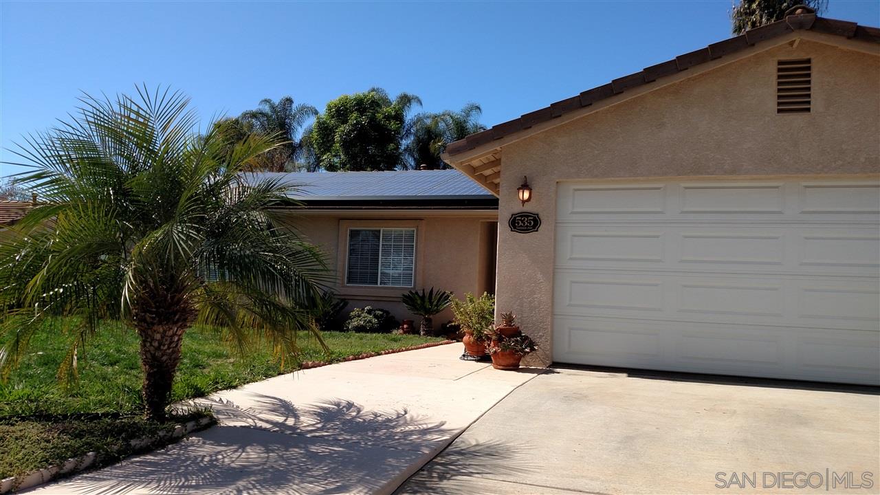 535 Summit Avenue Fallbrook, CA 92028 - Photo 19 of 23