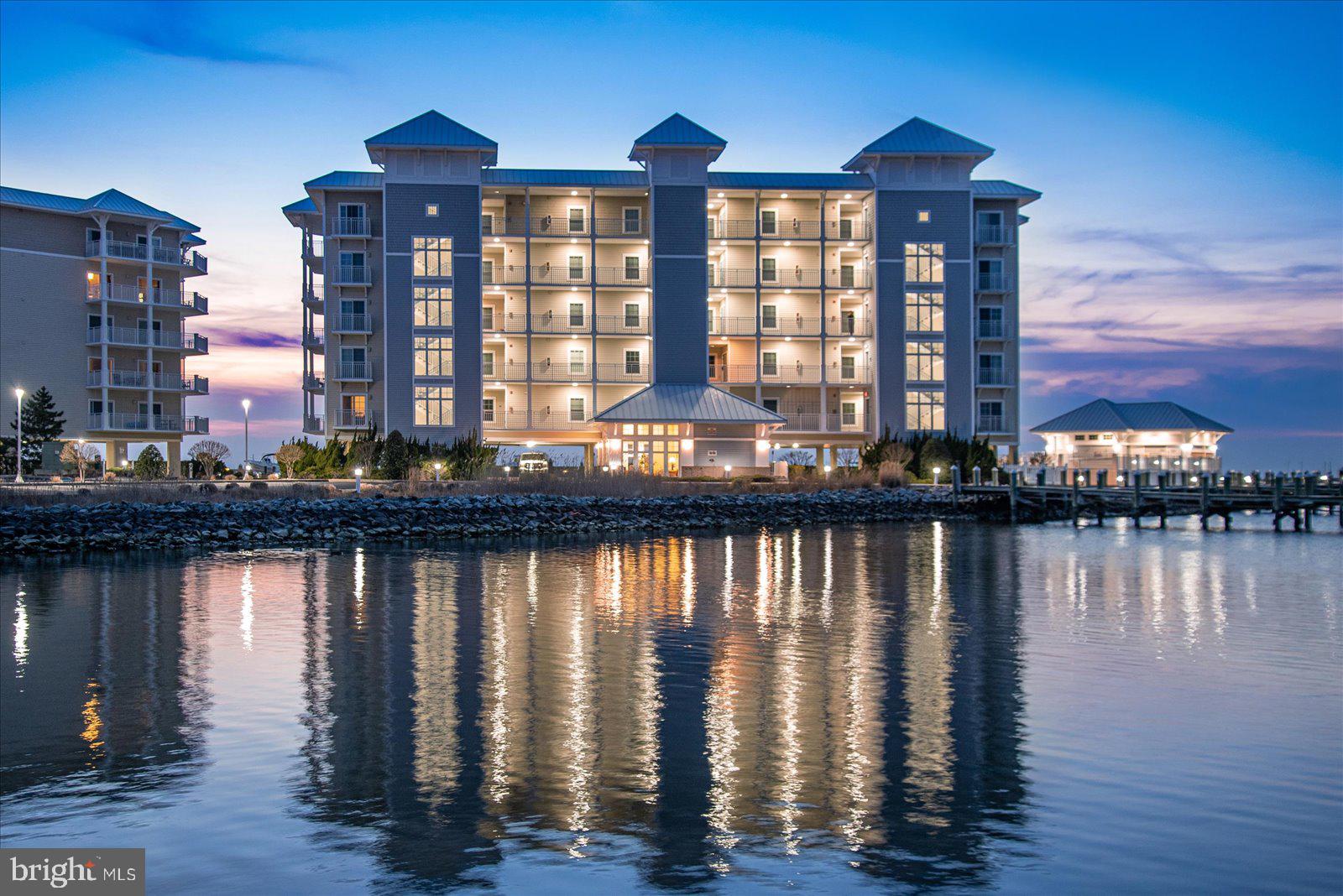 102 Williams Street, Unit 311 Crisfield, MD 21817 - Photo 2 of 57