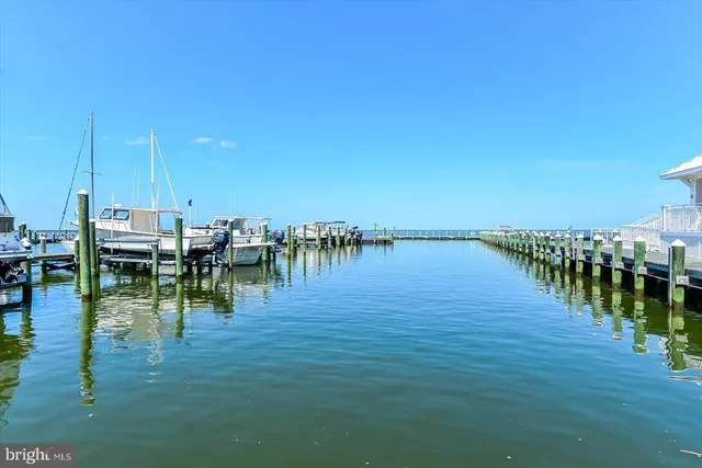 a view of a swimming pool