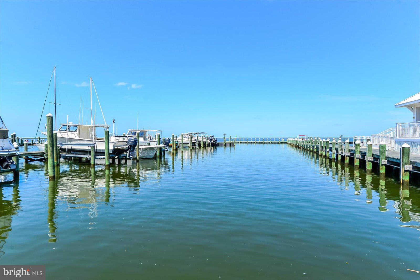 102 Williams Street, Unit 311 Crisfield, MD 21817 - Photo 48 of 57 a view of lake view
