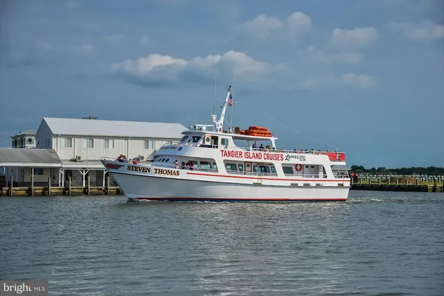 $309,900 | 102 Williams Street, Unit 311, Crisfield, MD 21817