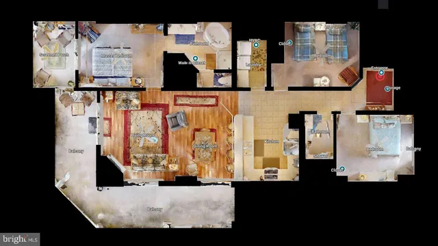 $309,900 | 102 Williams Street, Unit 311, Crisfield, MD 21817