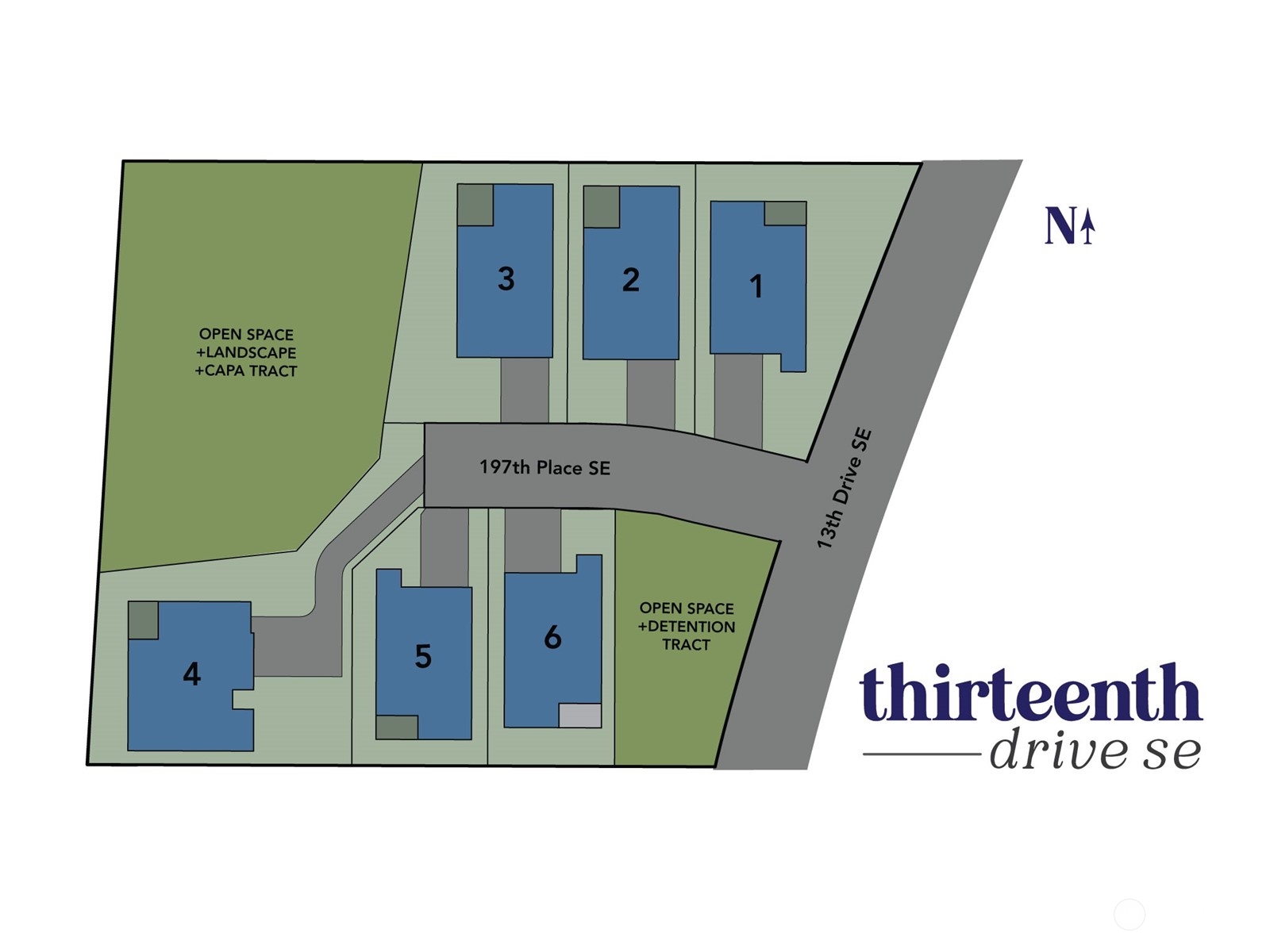1303 197th Place Southeast Bothell, WA 98012 - Photo 3 of 34