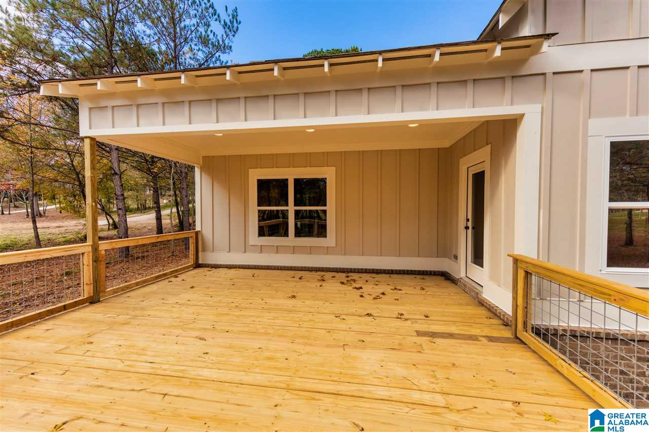 6405 Happy Hollow Road Trussville, AL 35173 - Photo 20 of 33
