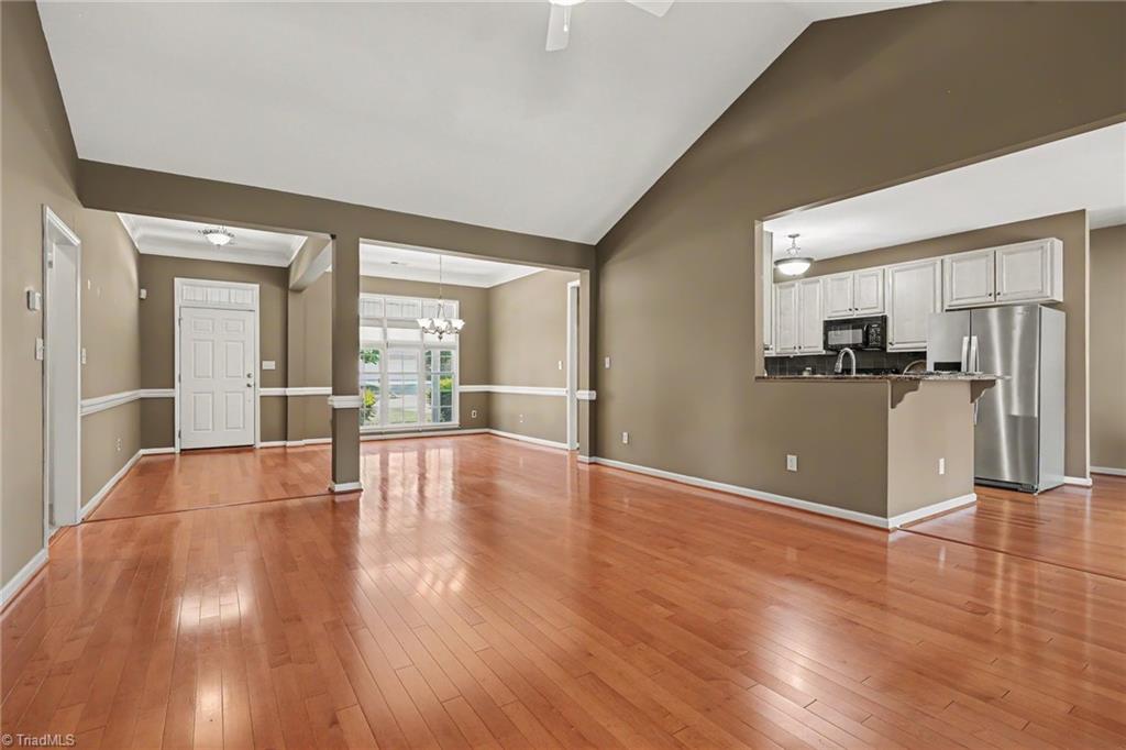 1163 Double Pond Lane High Point, NC 27265 - Photo 7 of 27