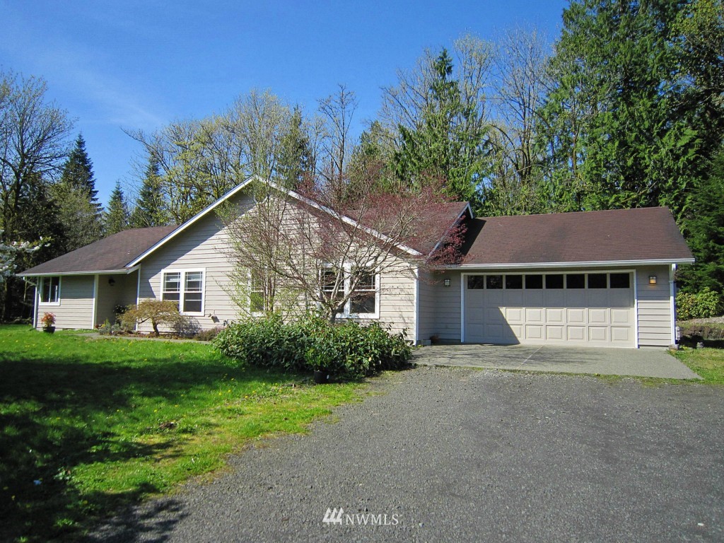 5144 Kinney Road Southwest Olympia, WA 98512 - Photo 1 of 25 Gallery Image 1