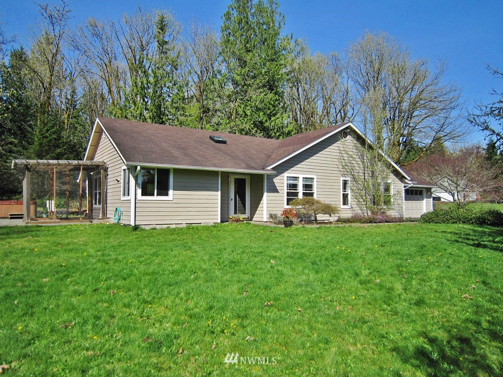 5144 Kinney Road Southwest Olympia, WA 98512 - Photo 21 of 25 Gallery Image 21