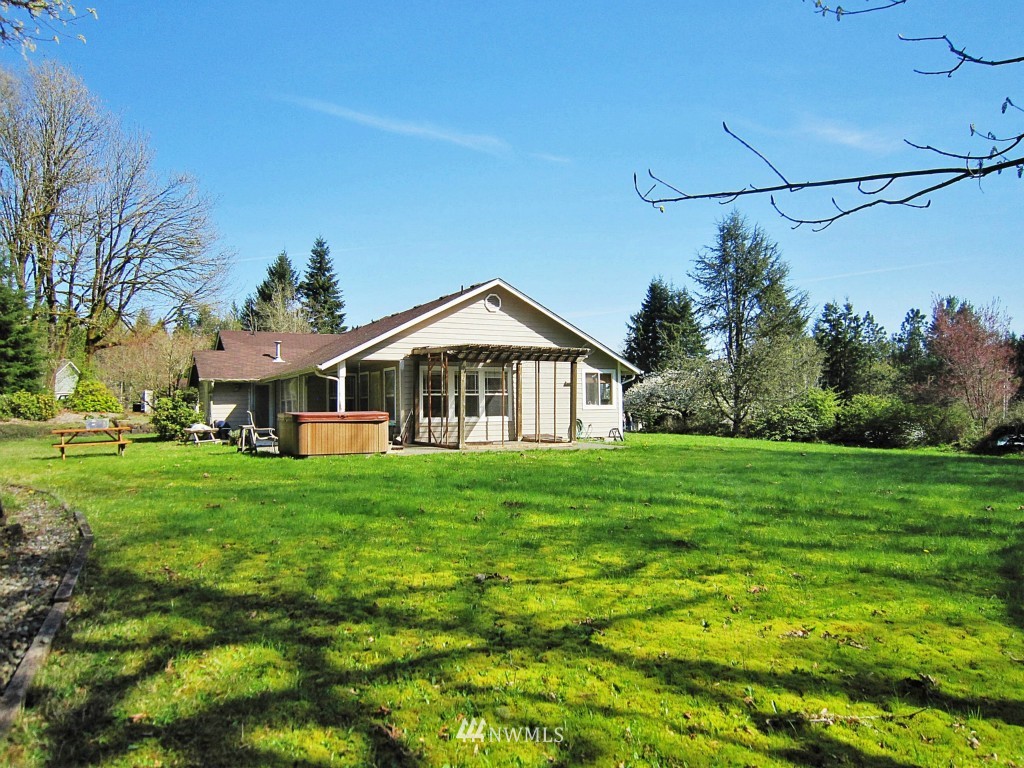 5144 Kinney Road Southwest Olympia, WA 98512 - Photo 23 of 25 Gallery Image 23