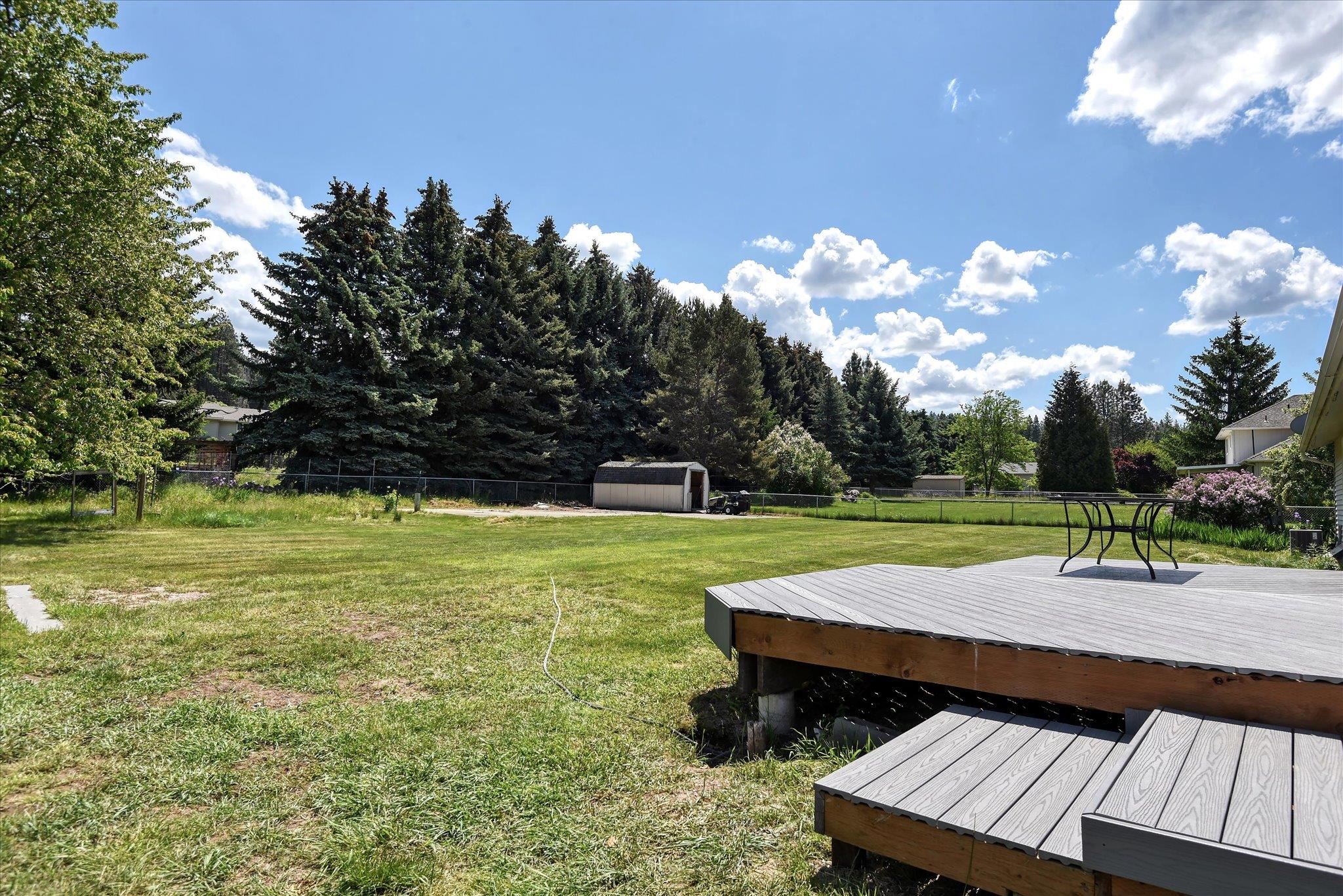4411 South Mamer Road Spokane, WA 99206 - Photo 42 of 44