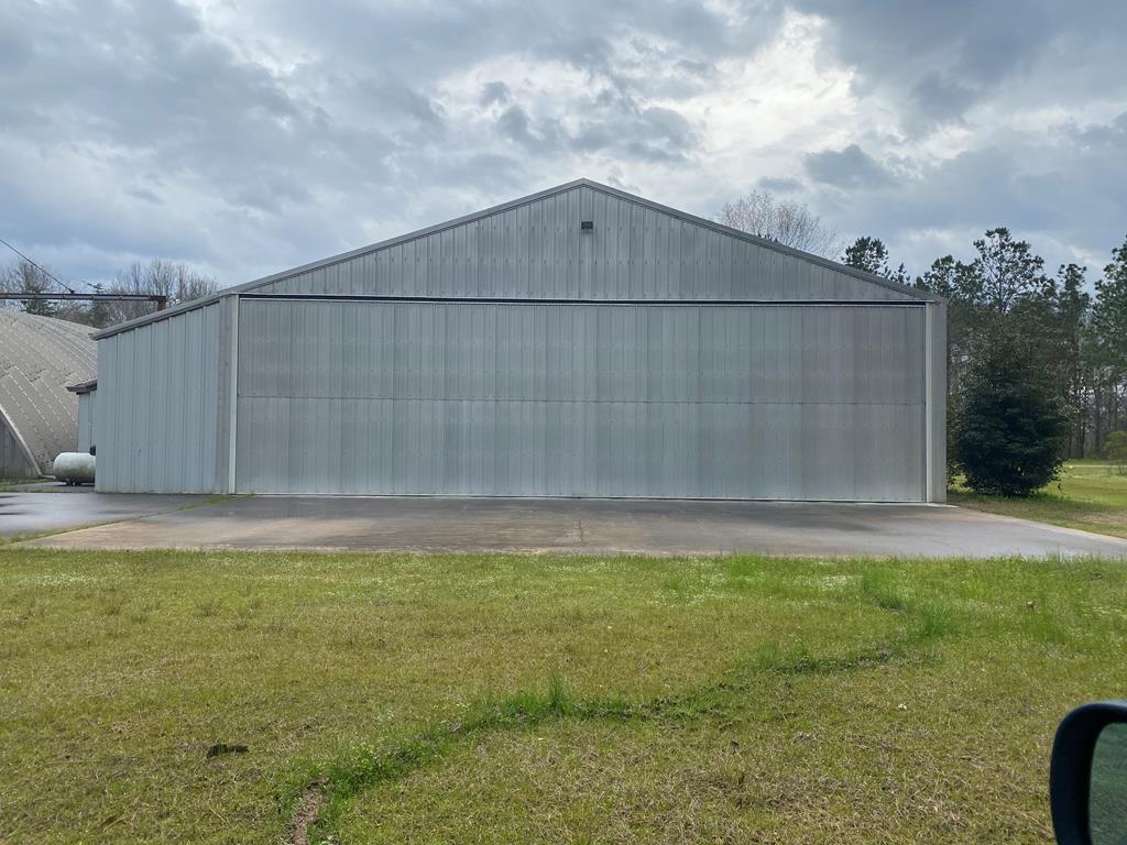 7791 Valley Road Richland, GA 31825 - Photo 1 of 9 Main View