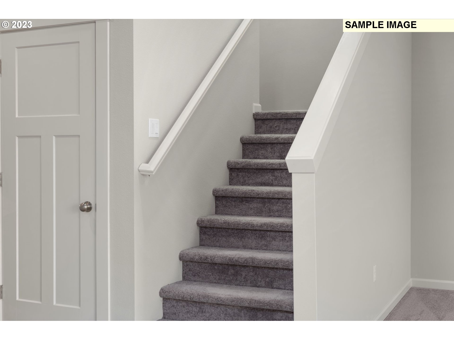 2018 Southeast Teal Avenue Gresham, OR 97080 - Photo 8 of 17 a view of entryway