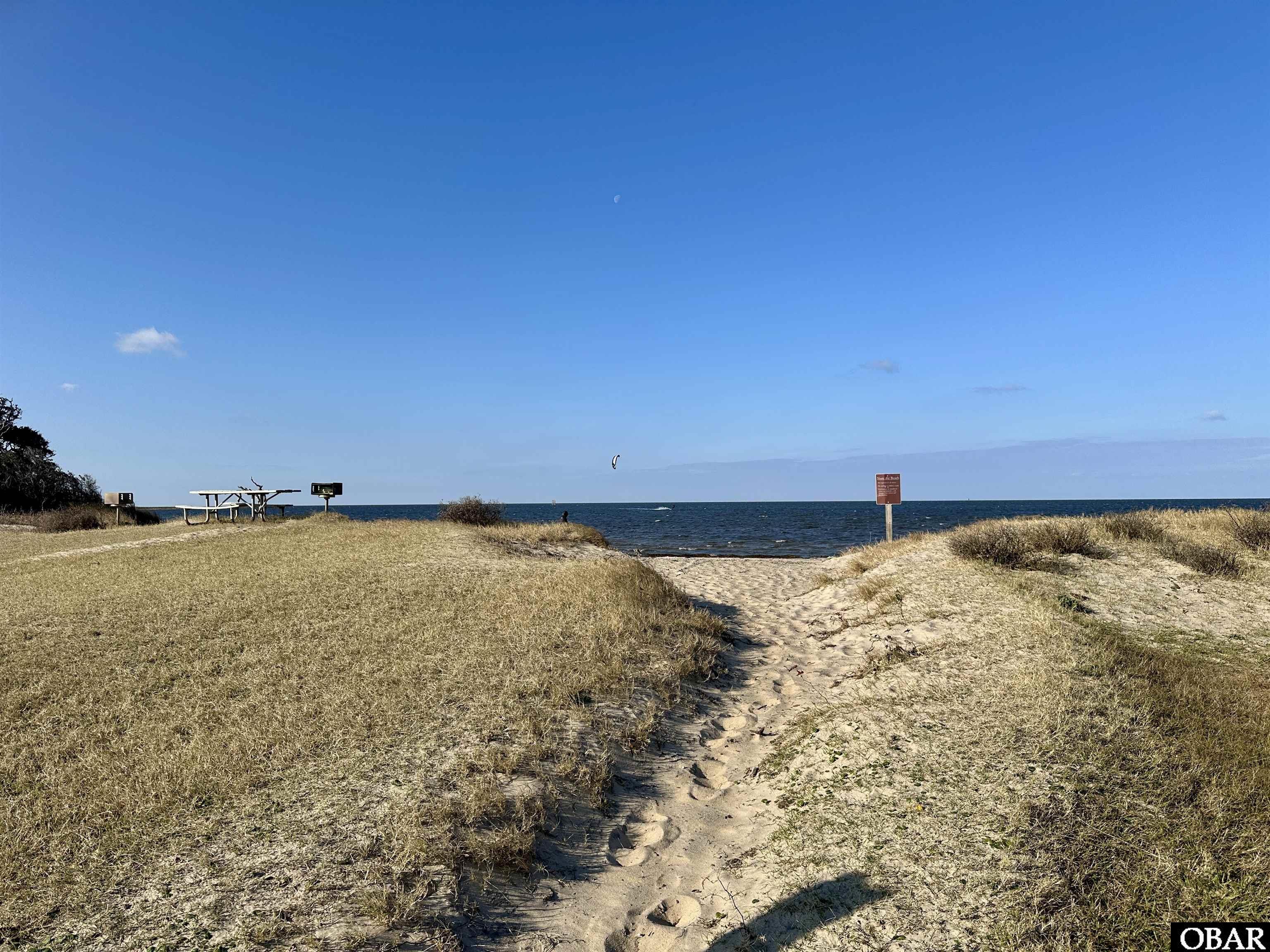 0 Ignatius Road Waves, NC 27982 - Photo 10 of 18 Salvo Day Use Beach Area