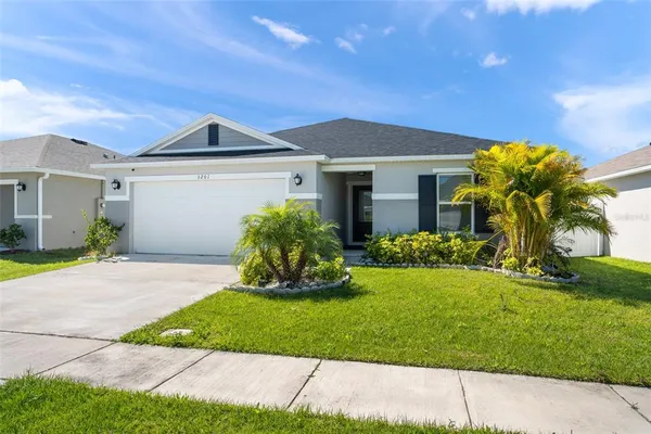 $370,000 | 3201 Sweet Acrs Place, St. Cloud, FL 34772