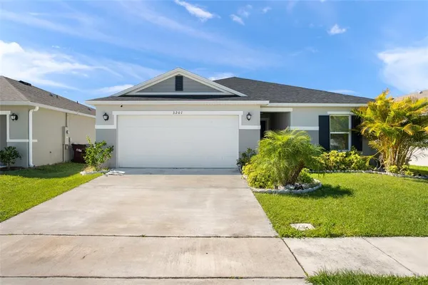 $370,000 | 3201 Sweet Acrs Place, St. Cloud, FL 34772
