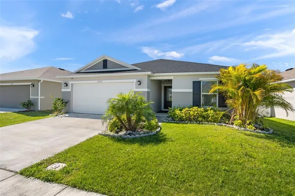 $370,000 | 3201 Sweet Acrs Place, St. Cloud, FL 34772